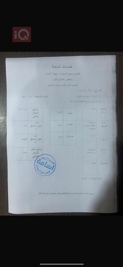 شيفروليه كامارو